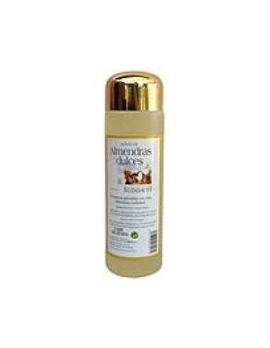 Aceite De Almendras 250Ml. de Codiet