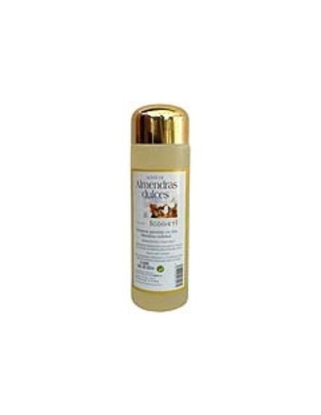 Aceite De Almendras 250Ml. de Codiet