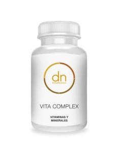 Vita Complex Chlorella 60V Cápsulas  Direct Nutrition