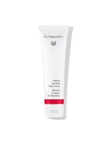 Balsamo Corporal De Almendras 145Ml. de Dr. Hauschka