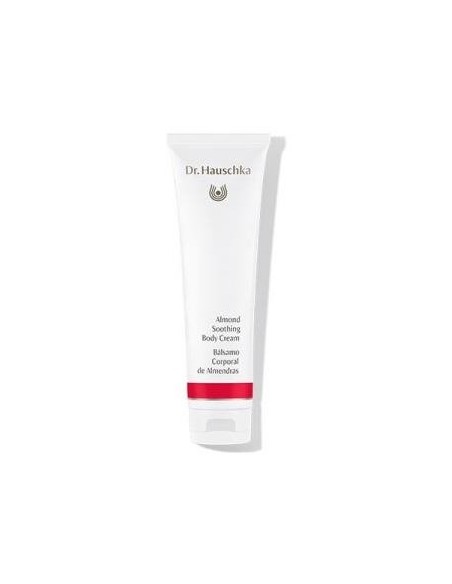 Balsamo Corporal De Almendras 145Ml. de Dr. Hauschka