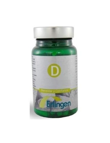 Base Definido 337 60 Comprimidos Erlingen