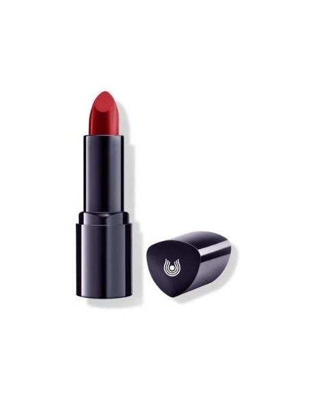 Barra De Labios 11 Amaryllis 4,1 Gramos Dr. Hauschka