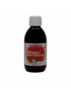 Extracto De Pomelo Bio 250 Mililitros Euro Sante