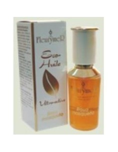 Aceite Rosa Mosqueta 30Ml. Eco de Fleurymer