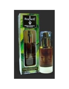 Contorvital Gel Regenerador 30Ml. de Fleurymer