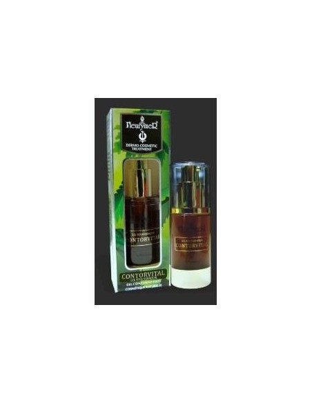 Contorvital Gel Regenerador 30Ml. de Fleurymer