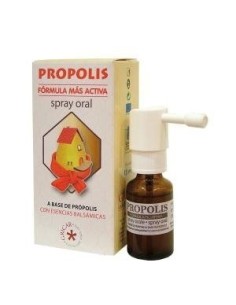 Propolis Spray Oral 15 Mililitros Gricar Gricar