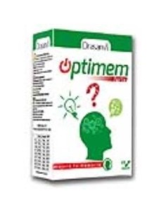Optimem Forte 45 Capsulas  Drasanvi