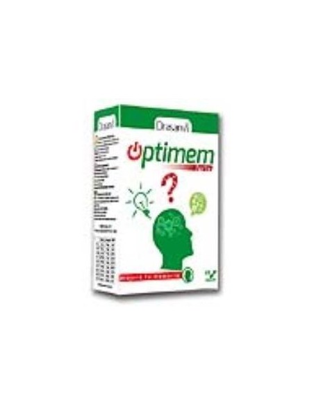 Optimem Forte 45 Capsulas  Drasanvi