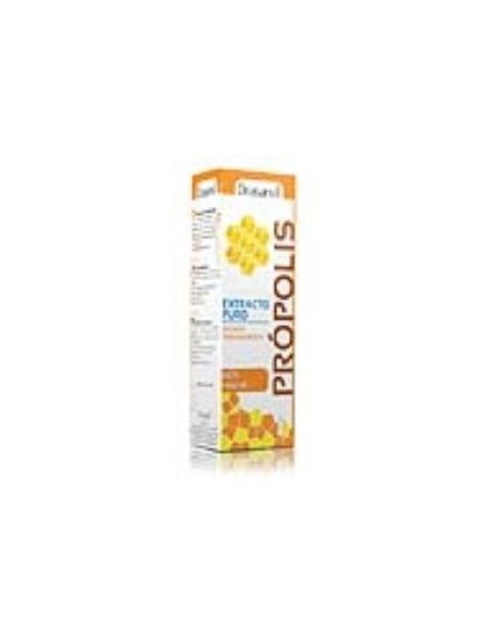 Propolis Extracto Sin Alcohol 50Ml Drasanvi