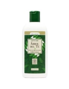 Gel Baño Arbol Te Ecocert Bio 250Ml Drasanvi