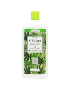Champu Cañamo 500Ml. Ecocert Bio de Drasanvi