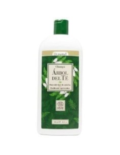 Champu Arbol Del Te 500Ml. Ecocert Bio de Drasanvi