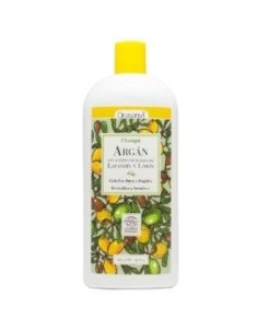 Champu Argan Cosm Org 500Ml Drasanvi