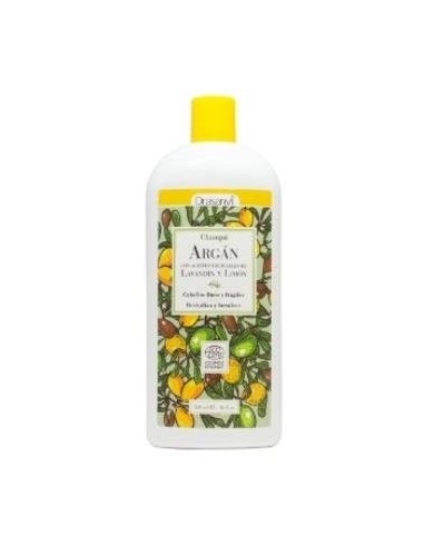 Champu Argan Cosm Org 500Ml Drasanvi
