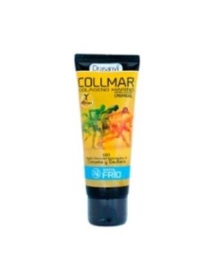 Collmar Cremi Gel Efecto Frio 75 Ml Drasanvi