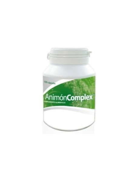 Animon Complex 100Cap. de Ebiotec