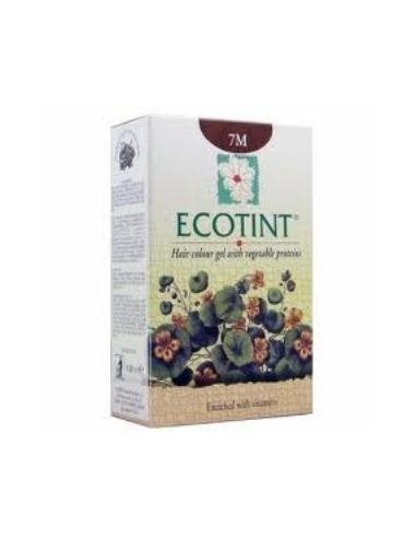 Ecotint Rojo Henna -Rh de Noefar