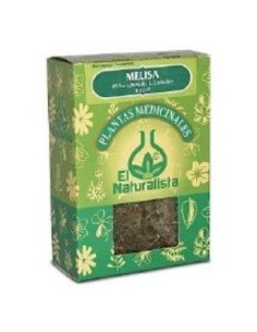 Melisa Planta 30 Gramos El Naturalista