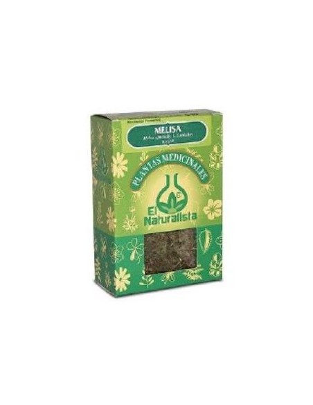 Melisa Planta 30 Gramos El Naturalista