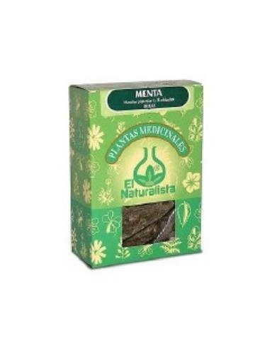 Menta Piperita Planta 45Gr. de El Naturalista