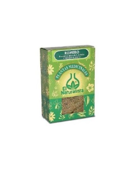 Romero Planta 75Gr. de El Naturalista