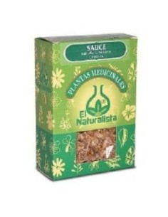 Sauce Planta 80Gr. de El Naturalista