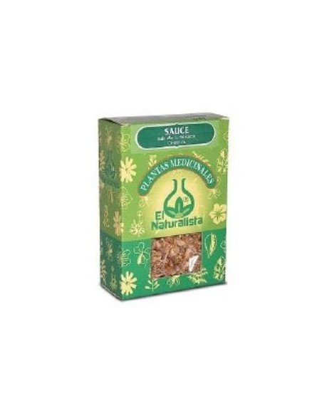 Sauce Planta 80Gr. de El Naturalista