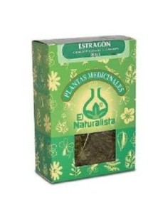 Estragon Planta 30 Gramos El Naturalista