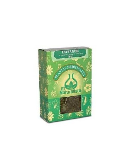 Estragon Planta 30 Gramos El Naturalista