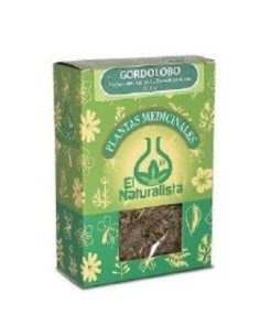 Gordolobo Planta 35Gr. de El Naturalista