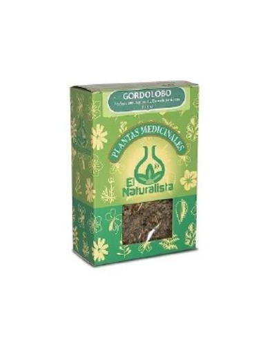 Gordolobo Planta 35Gr. de El Naturalista