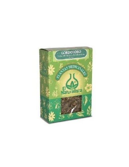 Gordolobo Planta 35Gr. de El Naturalista