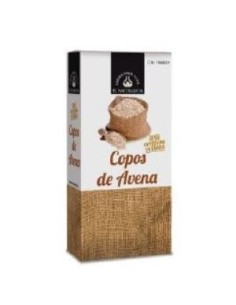 Copos De Avena 250Gr El Naturalista