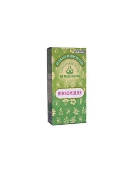 Herbomulier 100 Gramos El Naturalista