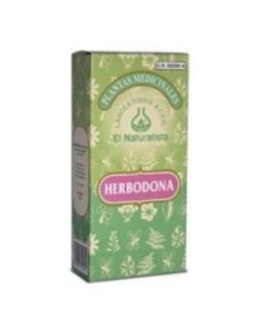 Herbodona 100 Gramos El Naturalista