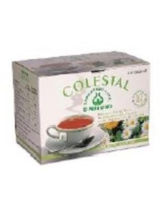 Colestal Infusion 20Bolsitas de El Naturalista