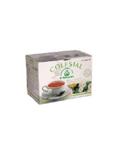 Colestal Infusion 20Bolsitas de El Naturalista