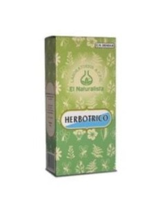 Herbotrico 100 Gramos El Naturalista