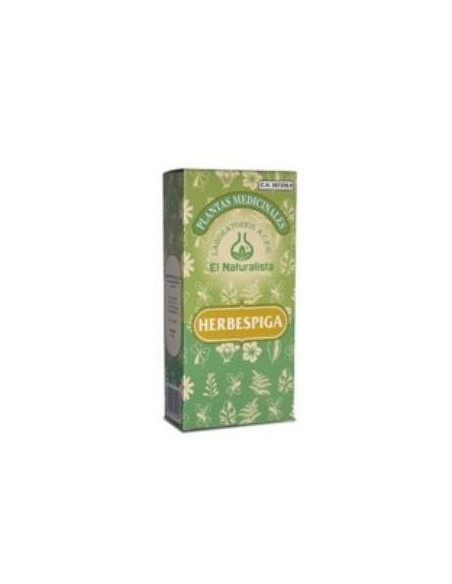 Herbespiga 100 Gramos El Naturalista