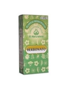 Herbonato 100 Gramos El Naturalista
