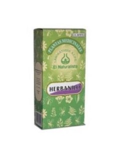 Herbanilo 100 Gramos El Naturalista