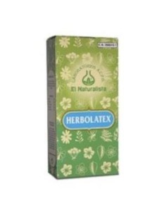 Herbolatex 100 Gramos El Naturalista