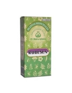 Rubesen 100 Gramos El Naturalista