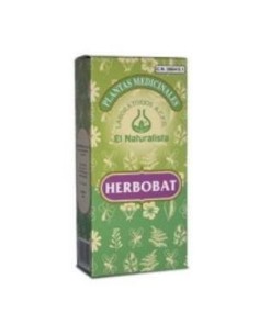 Herbobat 100 Gramos El Naturalista