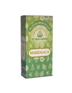Herbogala 100Gr. de El Naturalista