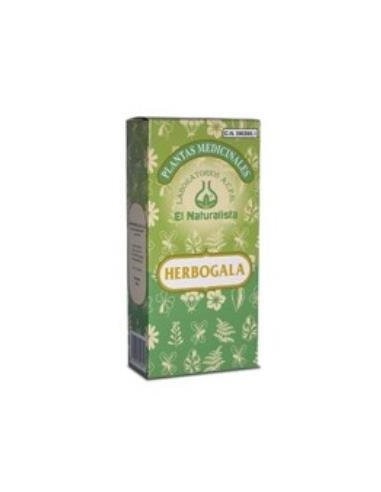 Herbogala 100Gr. de El Naturalista
