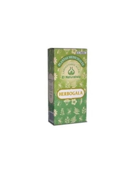 Herbogala 100Gr. de El Naturalista