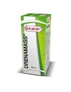 Drenamass Jarabe 250Ml. de Hcf
